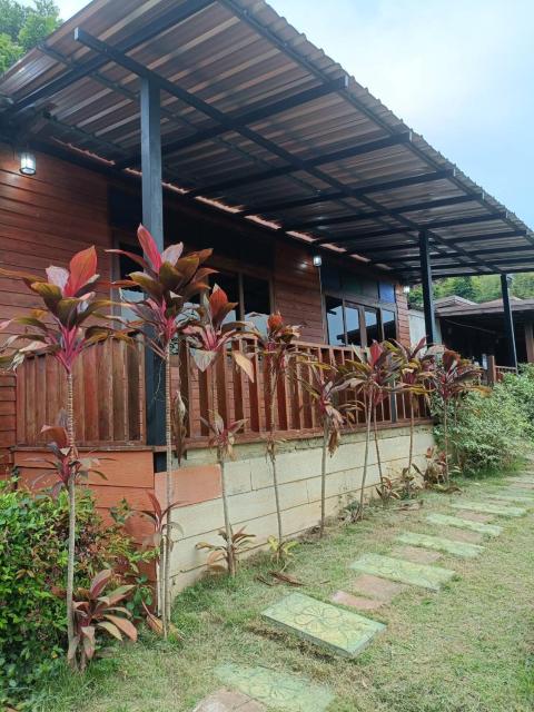 Maingern Maithong Resort
