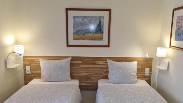 Margarida Guest House - Rooms Lisbon South by Rosado