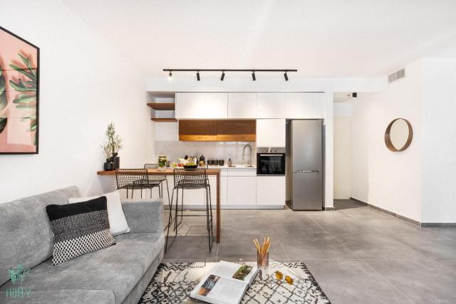 HA MESILLA - Modern Collection - By HOMY