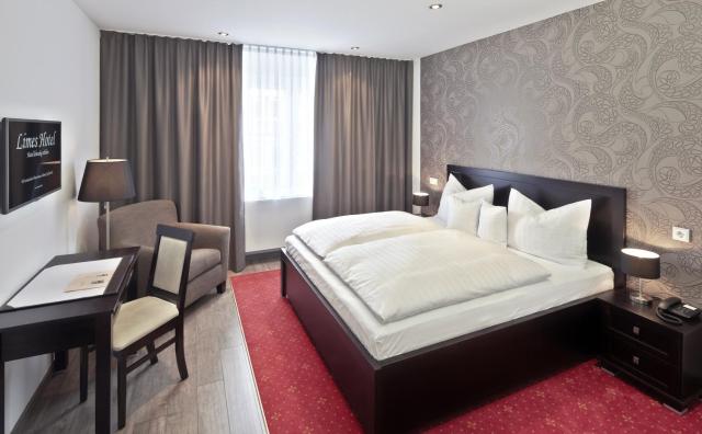 Limes Hotel