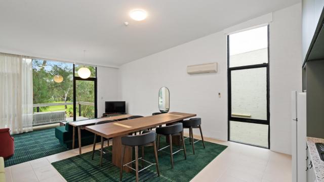 Eden Oak Geelong