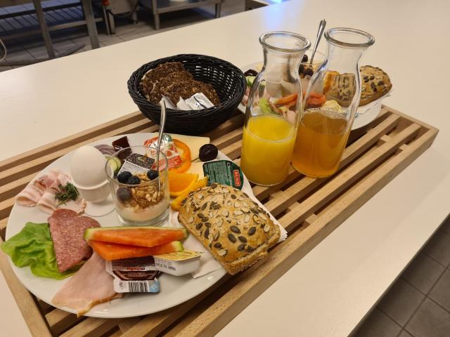 Ansager Hotel og Hytteby