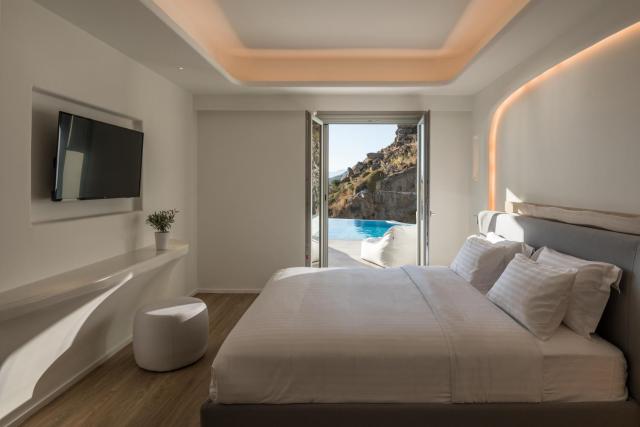 Arocaria Mykonos