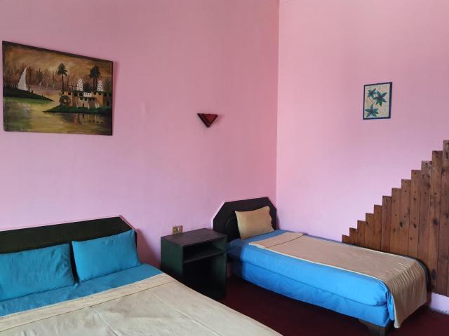African House Hostel