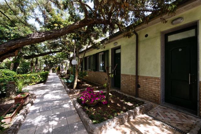 Hotel I Ginepri