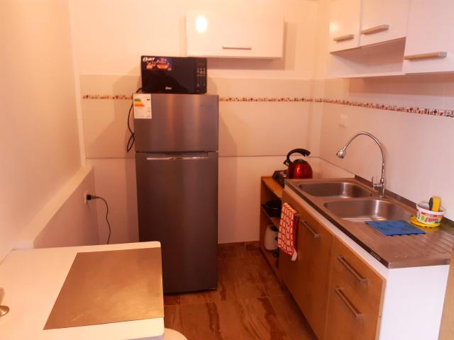 Lindo apartamento en Barranco con ubicación ideal