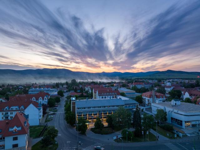 Hotel Bodrog Wellness & Elix Spa