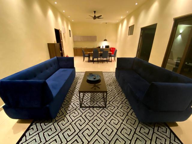 Charis Pool Villa 2 - 3 bedroom with Private Pool