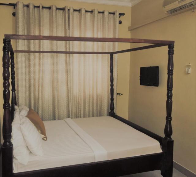Transit Airport B&B