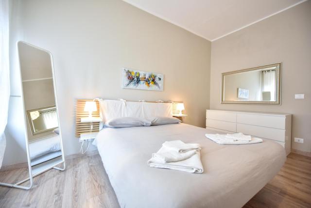 Top Living Apartments - Appartamenti Saluzzo