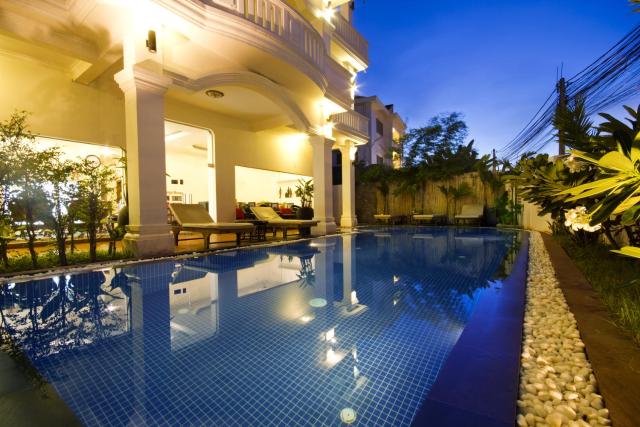 King Boutique Hotel