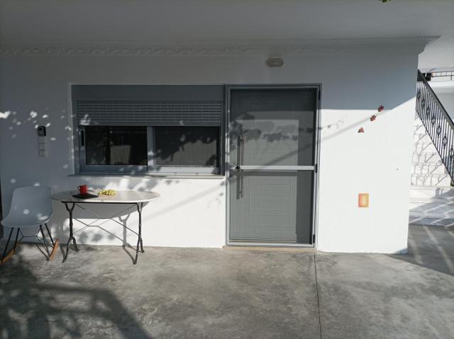Petrochori Memories House- Floor 0