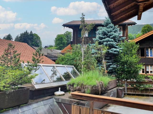 Apartment Chalet Abendrot apARTments-11 by Interhome