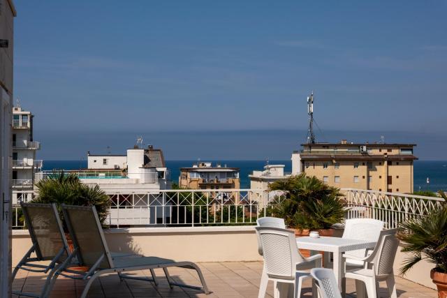 Hotel Sylvia