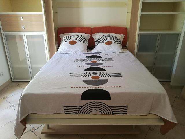 Montpellier logement 70 m2 à 5 min gare St Roch