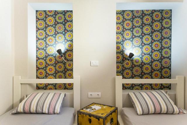 Hostel Bongo