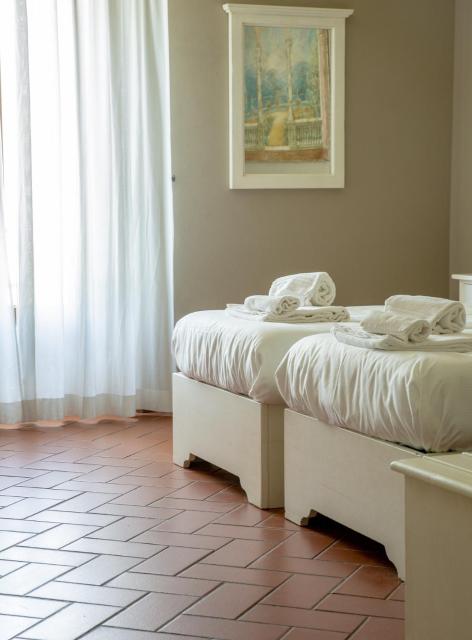 HC Hotel Il Gelso Pontevico