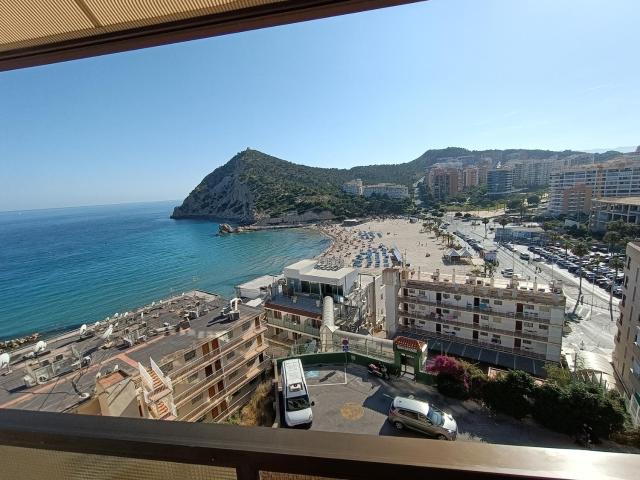 Apartamento en Cala de Finestrat