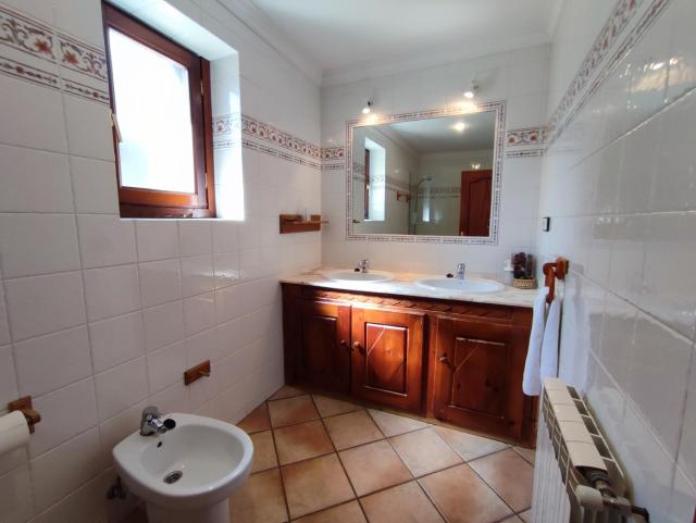 Hotel Rural LAbadia de Sieste