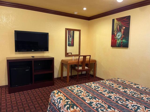 Welcome Inn