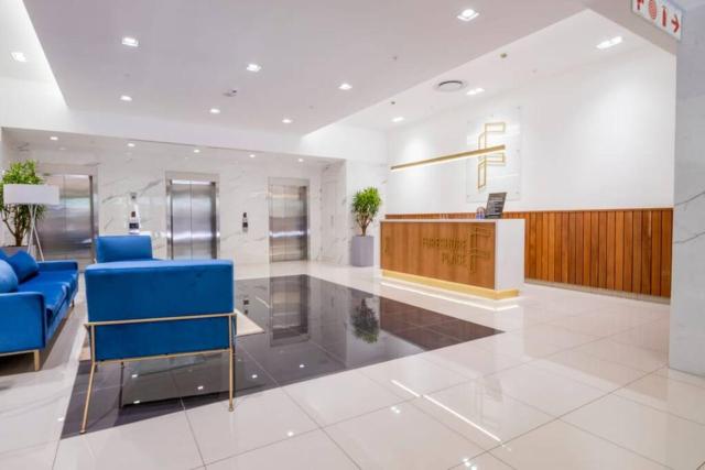 Alimama Spaces: The Rob's Foreshore Place