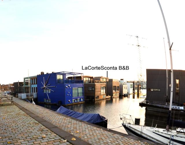 La Corte Sconta B&B