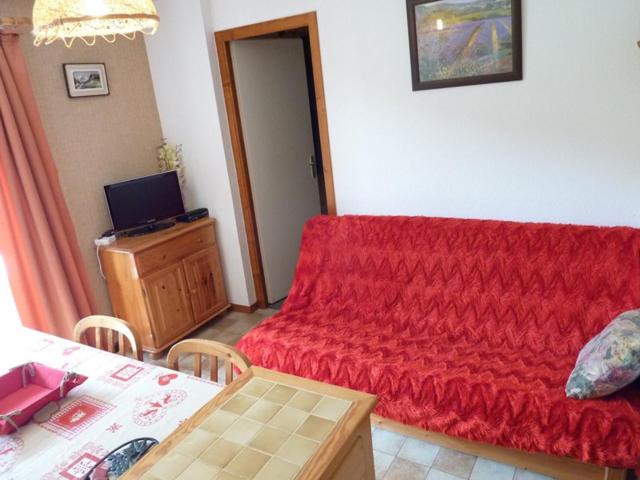 3 pièces cosy au départ des randonnées, 4 pers - FR-1-573-97