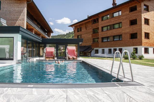 Hotel Jägeralpe