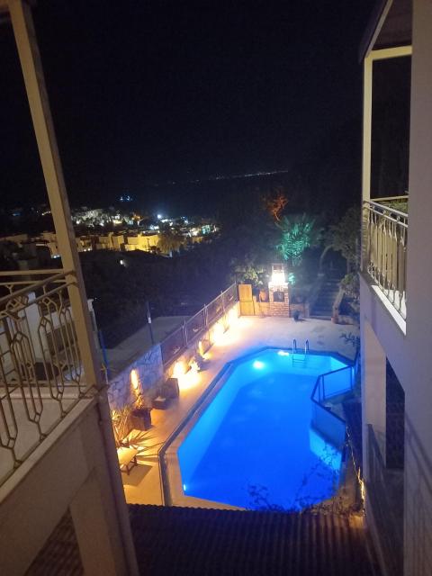 The Aegean Gate Hotel
