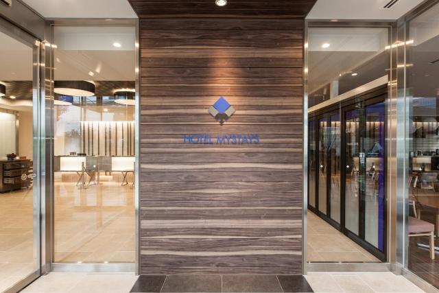 HOTEL MYSTAYS Haneda