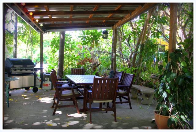Coral Lodge Bed and Breakfast Inn