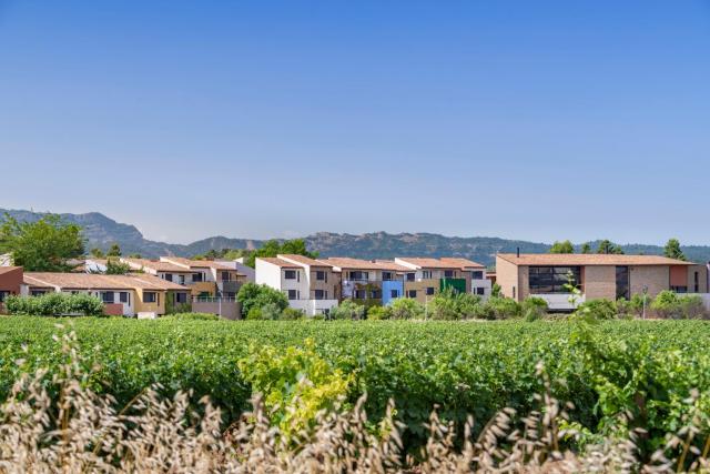 Villa Dynamic Els Ports Resort