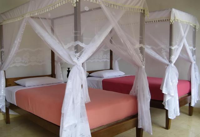 KARANG SARI Guesthouse & Warung