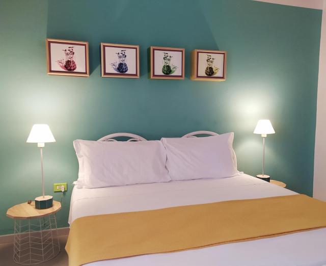 Hotel Galman