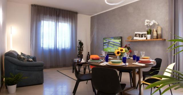 Residenza Palmina