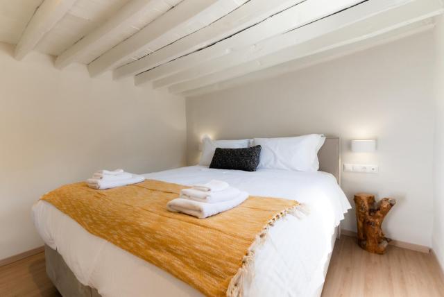 Guru accommodations