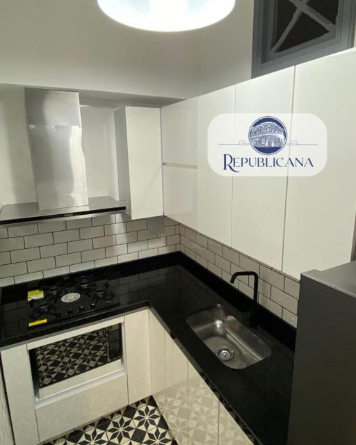 REPUBLICANA CASA HOSTAL - HABITACION 2 MUISCA