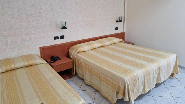 Hotel ausonia
