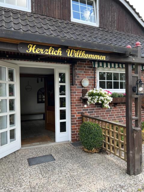 Niedersachsen Hof
