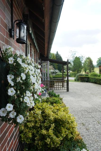 Niedersachsen Hof