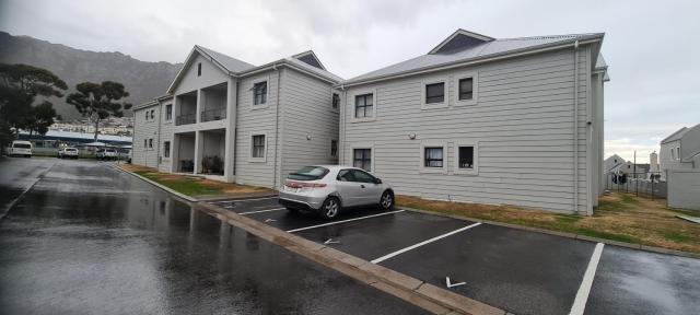 SEASCAPE MEWS 27
