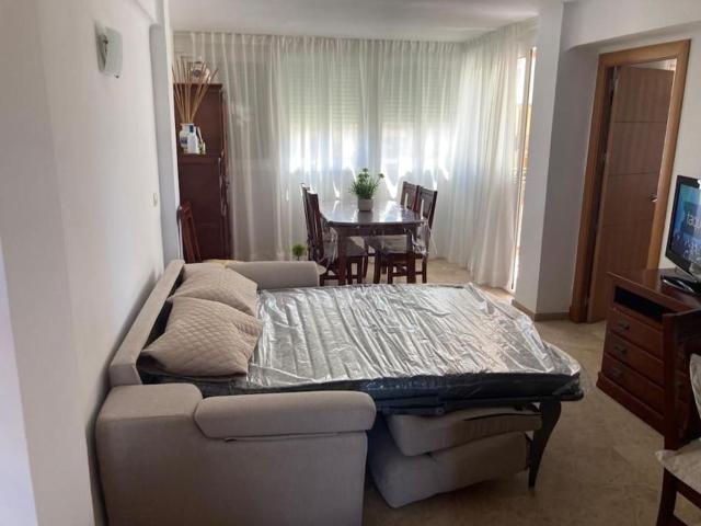 Apartamento Playamar Torremolinos