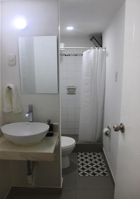 Lindo apartamento en Barranco con ubicación ideal