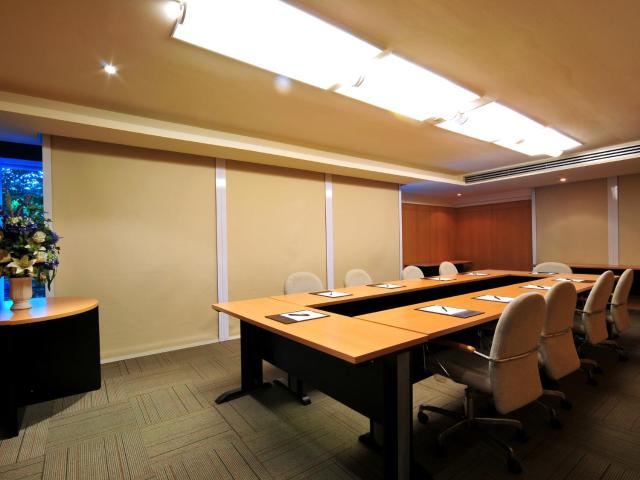 Le Siam Hotel Silom Bangkok by PCL