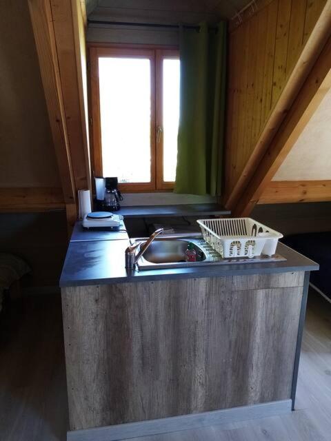 Le Studio