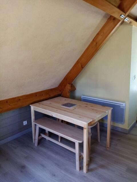 Le Studio
