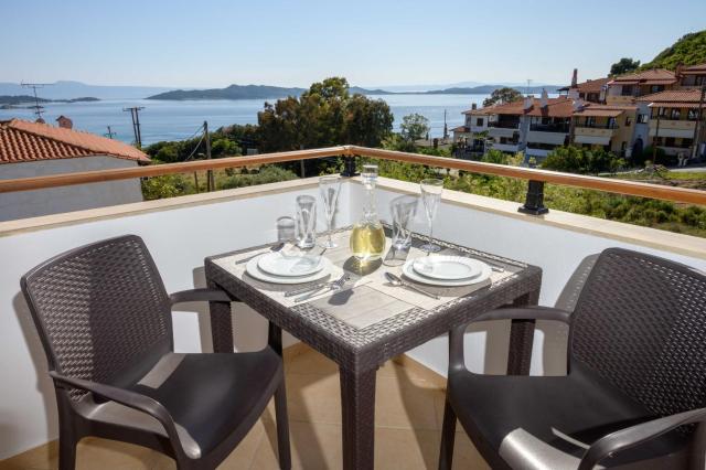 PENSION STELIOS