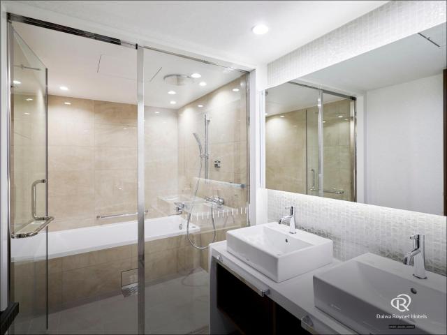 Daiwa Roynet Hotel Sendai Nishiguchi PREMIER