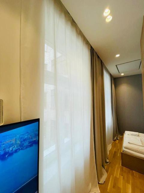 ZEUS Design Apartment Erlach #37