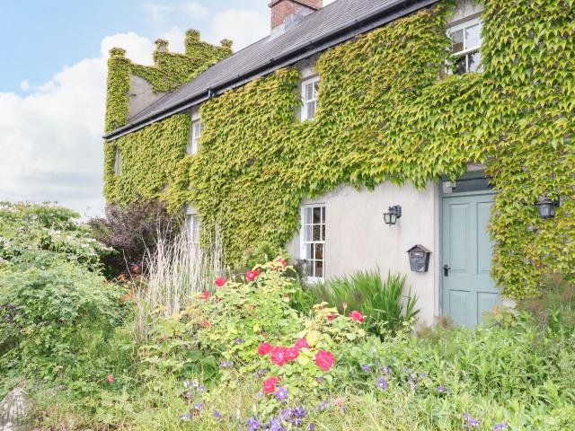 Scarvagh House
